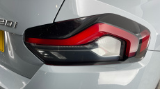 BMW 2 Series 220i M Sport 2dr Step Auto Petrol Coupe